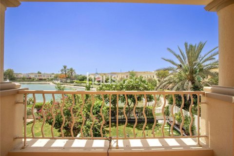 Villa in The Springs, Dubai, UAE 3 bedrooms, 228 sq.m. № 625581 - photo 26