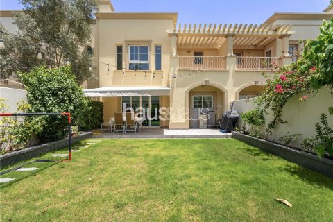 Villa in The Springs, Dubai, UAE 3 bedrooms, 228 sq.m. № 625581 - photo 3