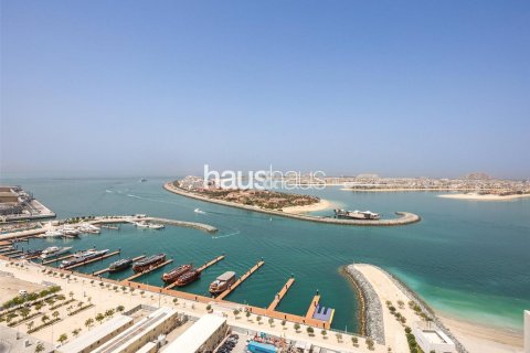 阿联酋 Dubai Dubai Harbour 待售 : 2 卧, 128 平方米 , 编号625597 - 照片 14