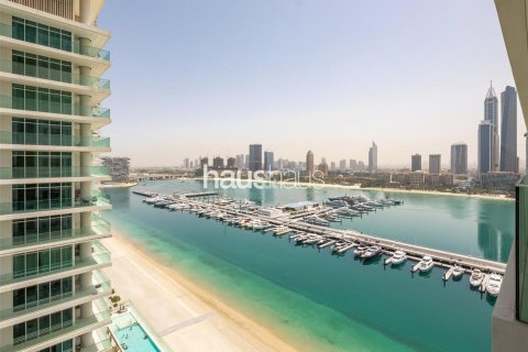 阿联酋 Dubai Dubai Harbour 待售 : 2 卧, 128 平方米 , 编号625597 - 照片 1