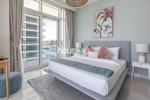 阿联酋 Dubai Dubai Harbour 待售 : 2 卧, 128 平方米 , 编号625597 - 照片 6