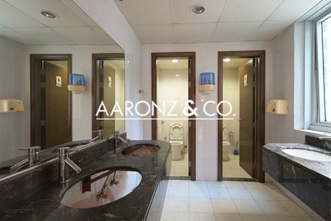 Büroraum zur Miete in Business Bay, Dubai, VAE 149 m2 Nr. 677169 - Foto 12