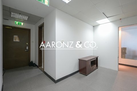 Büroraum zur Miete in Business Bay, Dubai, VAE 149 m2 Nr. 677169 - Foto 6