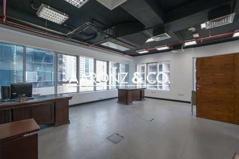 Büroraum zur Miete in Business Bay, Dubai, VAE 149 m2 Nr. 677169 - Foto 2