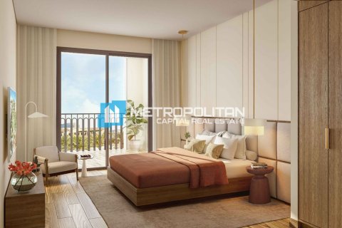 Lakás itt: Khalifa City, Abu Dhabi, EAE, 2 hálószoba, 108.9 m², azonosító: 677175 - fénykép 8