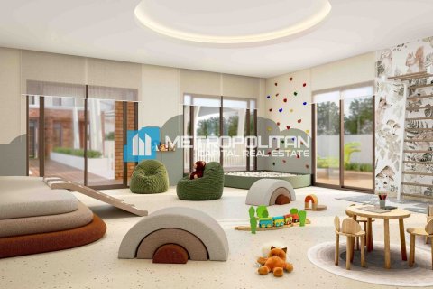 Lakás itt: Khalifa City, Abu Dhabi, EAE, 2 hálószoba, 108.9 m², azonosító: 677175 - fénykép 4