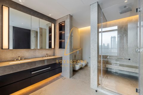 Ático en alquiler en Downtown Dubai (Downtown Burj Dubai), Dubai, EAU 4 dormitorios, 492 m2 № 677174 - foto 13