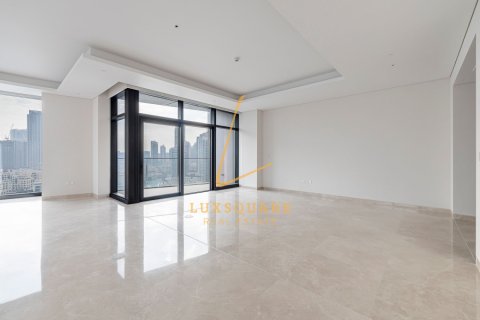 Ático en alquiler en Downtown Dubai (Downtown Burj Dubai), Dubai, EAU 4 dormitorios, 492 m2 № 677174 - foto 10