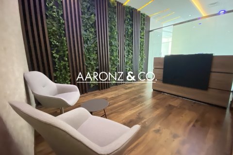 Büroraum zur Miete in Business Bay, Dubai, VAE 91 m2 Nr. 677170 - Foto 6