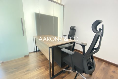 Büroraum zur Miete in Business Bay, Dubai, VAE 91 m2 Nr. 677170 - Foto 10