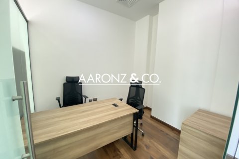 Toimisto Business Bay, Dubai, Arabiemiraatit 91 m2 № 677170 - kuva 11
