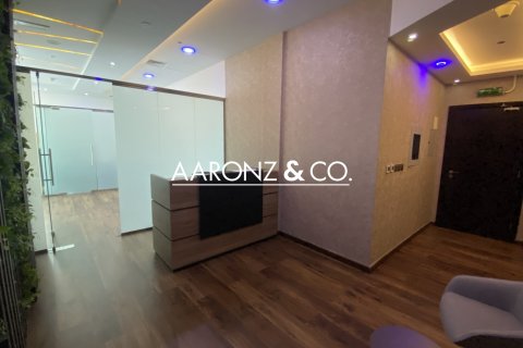 Büroraum zur Miete in Business Bay, Dubai, VAE 91 m2 Nr. 677170 - Foto 4