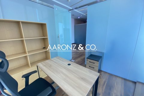 Büroraum zur Miete in Business Bay, Dubai, VAE 91 m2 Nr. 677170 - Foto 14