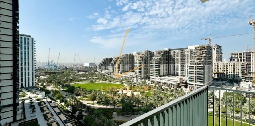 Apartamento en Dubai Hills Estate, Dubai, EAU 2 dormitorios, 94 m² № 677172