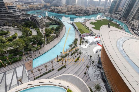 Снять в аренду квартиру в Даунтаун Дубай (Даунтаун Бурдж Дубай), ОАЭ 4 спальни, 481м2, № 677171 - фото 23