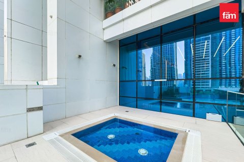 Apartemen di Dubai, UEA 1 kamar tidur, 84.7 m2 nomor 760796 - foto 20