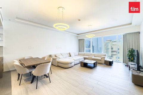 Apartemen di Dubai, UEA 1 kamar tidur, 84.7 m2 nomor 760796