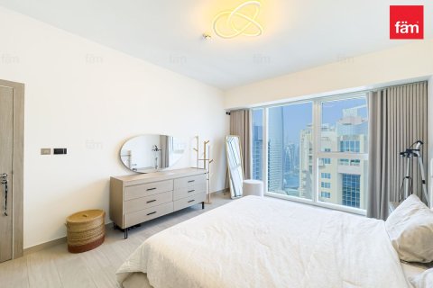 Apartemen di Dubai, UEA 1 kamar tidur, 84.7 m2 nomor 760796 - foto 6