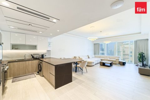 Apartemen di Dubai, UEA 1 kamar tidur, 84.7 m2 nomor 760796 - foto 2