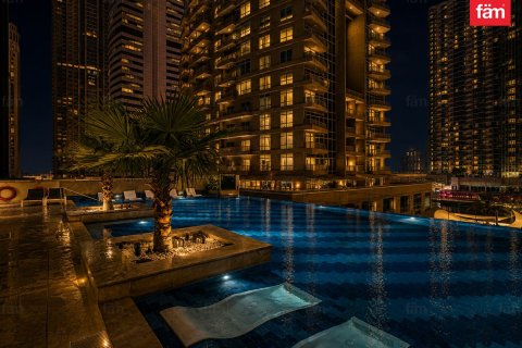 Apartemen di Dubai, UEA 1 kamar tidur, 84.7 m2 nomor 760796 - foto 17