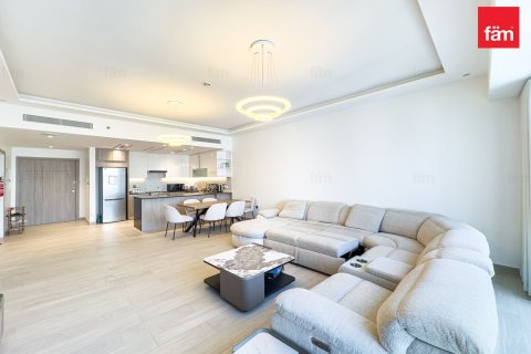 Apartemen di Dubai, UEA 1 kamar tidur, 84.7 m2 nomor 760796 - foto 3
