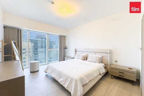 Apartemen di Dubai, UEA 1 kamar tidur, 84.7 m2 nomor 760796 - foto 7