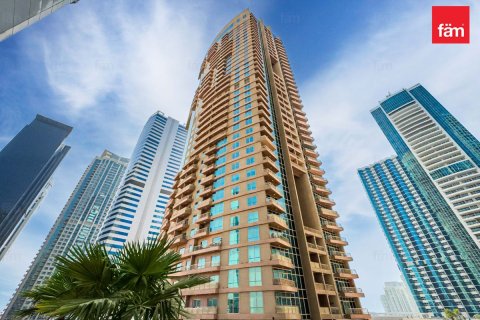 Apartemen di Dubai, UEA 1 kamar tidur, 84.7 m2 nomor 760796 - foto 16