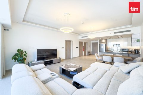 Apartemen di Dubai, UEA 1 kamar tidur, 84.7 m2 nomor 760796 - foto 4
