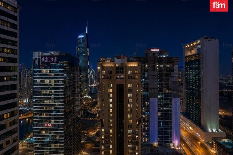 Apartemen di Dubai, UEA 1 kamar tidur, 84.7 m2 nomor 760796 - foto 19