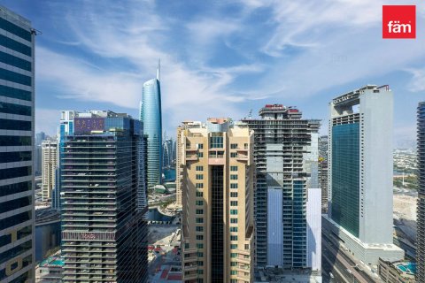 Apartemen di Dubai, UEA 1 kamar tidur, 84.7 m2 nomor 760796 - foto 15