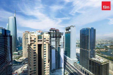 Apartemen di Dubai, UEA 1 kamar tidur, 84.7 m2 nomor 760796 - foto 18