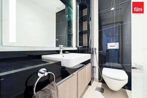 Apartemen di Dubai, UEA 1 kamar tidur, 84.7 m2 nomor 760796 - foto 10