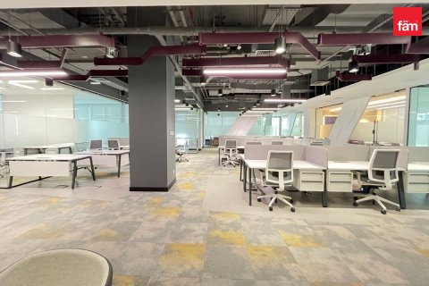 Kantor di Umm Ramool, Dubai, UEA 413.9 m2 nomor 760794