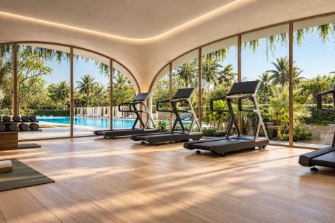 Palm Jumeirah, Dubai, संयुक्त अरब अमीरात में अपार्टमेंट, 2 बेडरूम, 174 वर्ग मीटर, संख्या 760790 - फ़ोटो 15