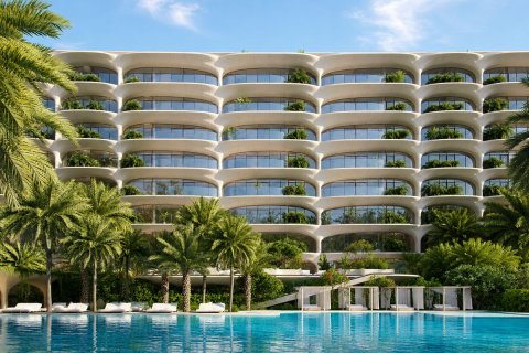 Palm Jumeirah, Dubai, संयुक्त अरब अमीरात में अपार्टमेंट, 2 बेडरूम, 174 वर्ग मीटर, संख्या 760790 - फ़ोटो 14