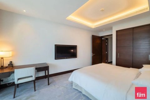 Byt v Downtown Dubai (Downtown Burj Dubai), SAE 3 ložnice, 225.8 m² Č.: 760791 - fotografie 8
