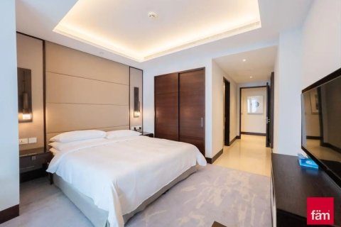 Byt v Downtown Dubai (Downtown Burj Dubai), SAE 3 ložnice, 225.8 m² Č.: 760791 - fotografie 10