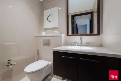 Byt v Downtown Dubai (Downtown Burj Dubai), SAE 3 ložnice, 225.8 m² Č.: 760791 - fotografie 16