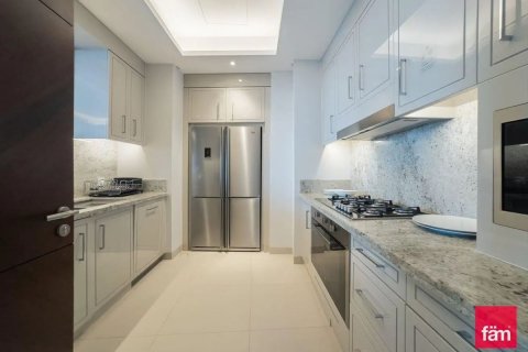 Byt v Downtown Dubai (Downtown Burj Dubai), SAE 3 ložnice, 225.8 m² Č.: 760791 - fotografie 12