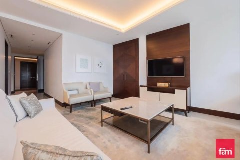 Byt v Downtown Dubai (Downtown Burj Dubai), SAE 3 ložnice, 225.8 m² Č.: 760791 - fotografie 7