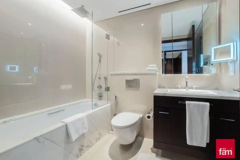 Byt v Downtown Dubai (Downtown Burj Dubai), SAE 3 ložnice, 225.8 m² Č.: 760791 - fotografie 15