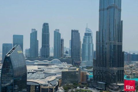 Byt v Downtown Dubai (Downtown Burj Dubai), SAE 3 ložnice, 225.8 m² Č.: 760791 - fotografie 14