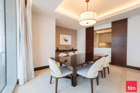 Byt v Downtown Dubai (Downtown Burj Dubai), SAE 3 ložnice, 225.8 m² Č.: 760791 - fotografie 6