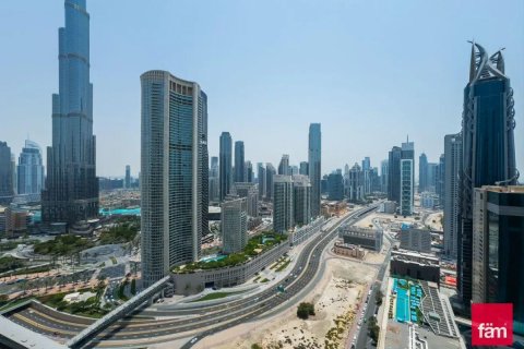 Byt v Downtown Dubai (Downtown Burj Dubai), SAE 3 ložnice, 225.8 m² Č.: 760791 - fotografie 13