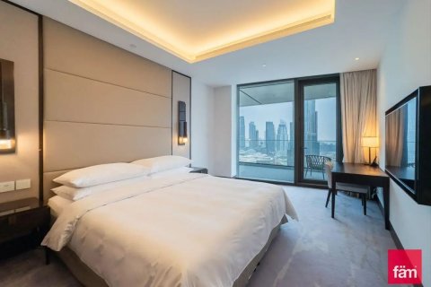 Byt v Downtown Dubai (Downtown Burj Dubai), SAE 3 ložnice, 225.8 m² Č.: 760791 - fotografie 9