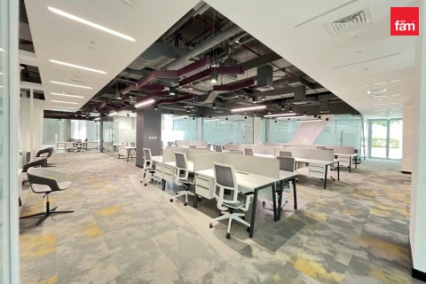 Kantor di Umm Ramool, Dubai, UEA 2104.6 m2 nomor 760793