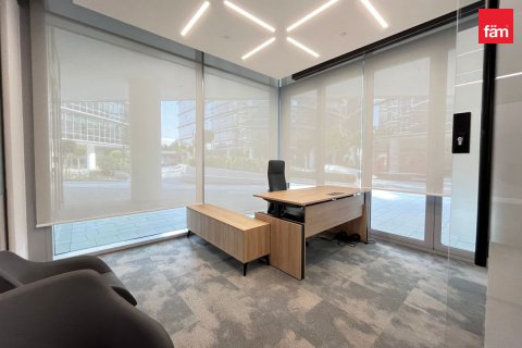 Офис Умм-Рамул, Дубай, БАӘ-да 2104.6 м² № 760793 - фото 4