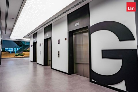 Офис Умм-Рамул, Дубай, БАӘ-да 2104.6 м² № 760793 - фото 11