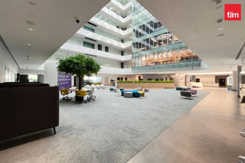 Офис Умм-Рамул, Дубай, БАӘ-да 2104.6 м² № 760793 - фото 6