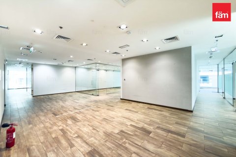 Üürile anda kontor asukohaga Business Bay, Dubai, AÜE: 165.1 m² Nr 760792 - pilt 26